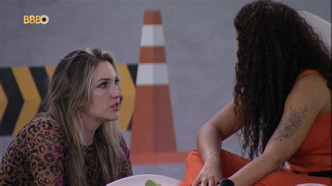 Central Reality Bbb On Twitter N O Entendi Nada Do Que A Amanda