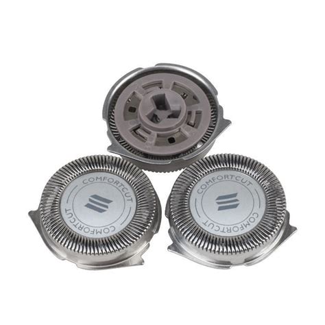 Сменные ножи-лезвия SH30 для электробритв Philips Norelco Series 1000 ...