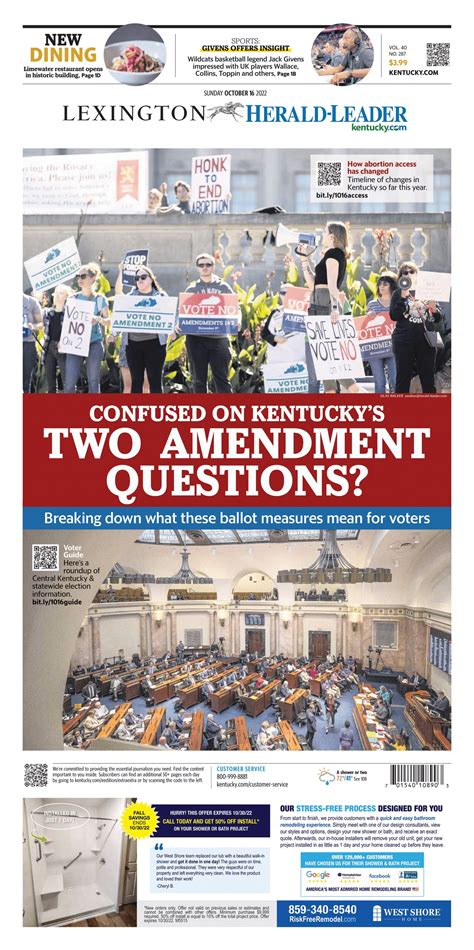 Kentucky.com - Home