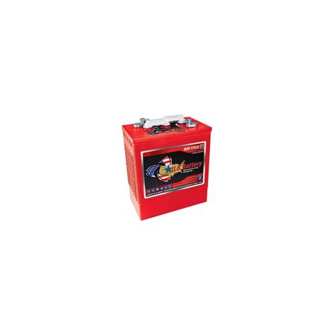 Us Battery Us305 6v Industrial Battery Ml Performance Uk Car Parts