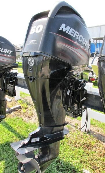 Mercury Marine Hp Elpt Ct Motor Miller S Marine