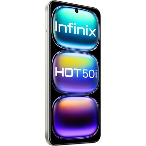 Infinix Hot I Gb Gb Gris Titane Cdiscount T L Phonie