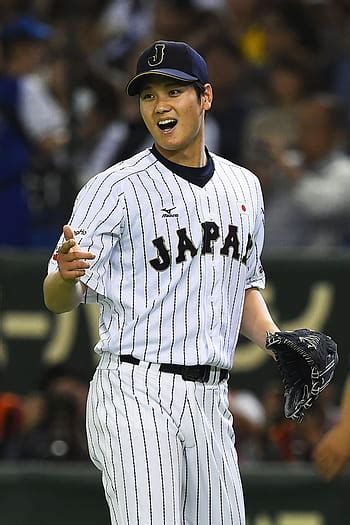 Shohei Ohtani Wallpaper Iphone Kolpaper Awesome Free Hd Wallpapers