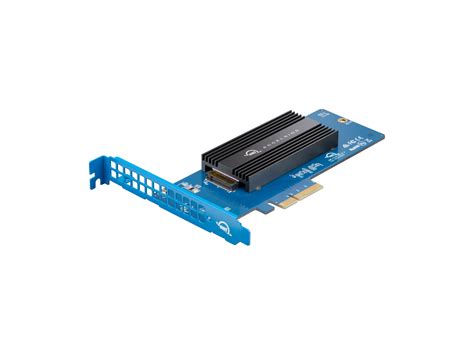 Owc Accelsior M Pcie Nvme M Ssd Card Owc Asia