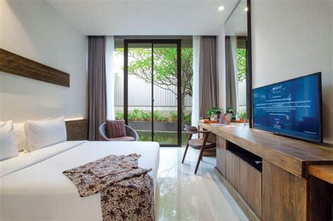 Miers Kuningan ARTOTEL Curated Harga Diskon Promo Hotel 2024