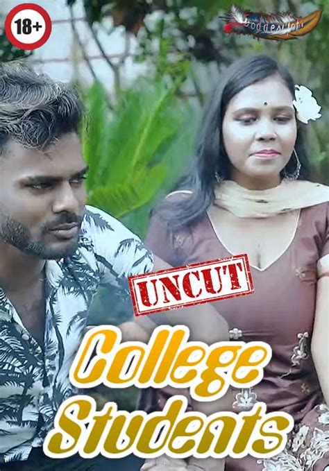 College Students 2023 UNCUT Hindi GoddesMahi Short Film 720p Watch