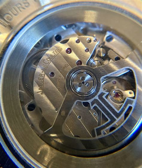 Movement pictures | WatchUSeek Watch Forums