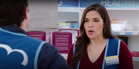 Superstore: 10 Best Amy & Jonah Moments Of All Time