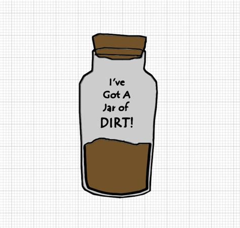 ive   jar  dirt svg etsy uk