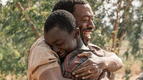 O Menino Que Descobriu O Vento Filme Da Netflix Dirigido Por Chiwetel