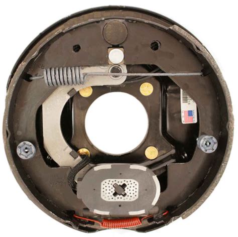 Dexter 023 462 00 Electric Brake Assembly 4400 Lbs Highskyrvparts