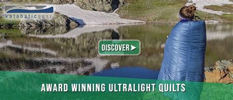 Ultralight Outdoor Shop in Europe | Outdoorline