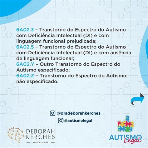 Cartilha Para Pais Sobre O Transtorno Do Espectro Autista Off