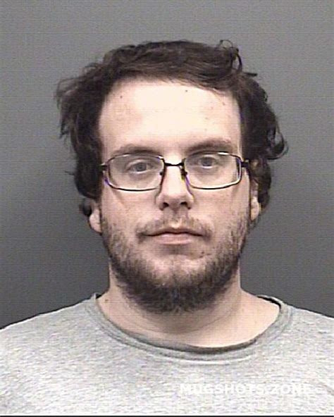 CANADA WILLIAM CHARLES 11 10 2021 Rowan County Mugshots Zone