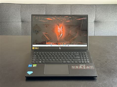 Acer Nitro V ANV15 51 72VS I7 13620H 2050 Giá Từ 16Tr