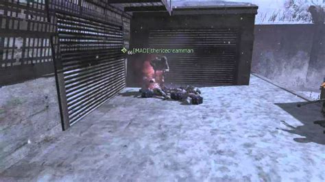 K0kar Mw3 Game Clip Youtube