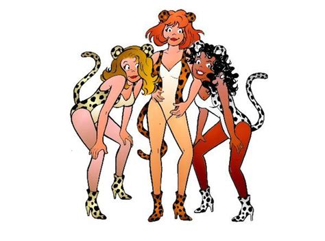 Josie And The Pussycats By Dennis On Deviantart Josie And The