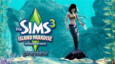 island paradise - sims3 island paradise Photo (35363558) - Fanpop