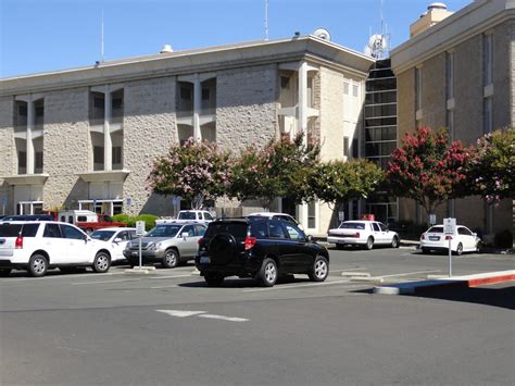 This napa county jail security flaw just shocked the public