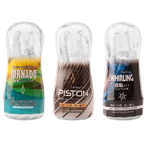 New Transparent Male Masturbator Cup For Men Realistic Pocket Pussy