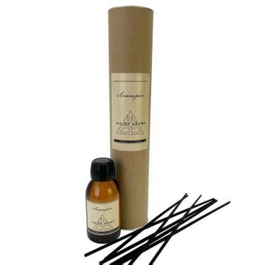 IDAISA AROMA - Аромадиффузоры, аромасвечи, автопарфюм. Российский бренд.