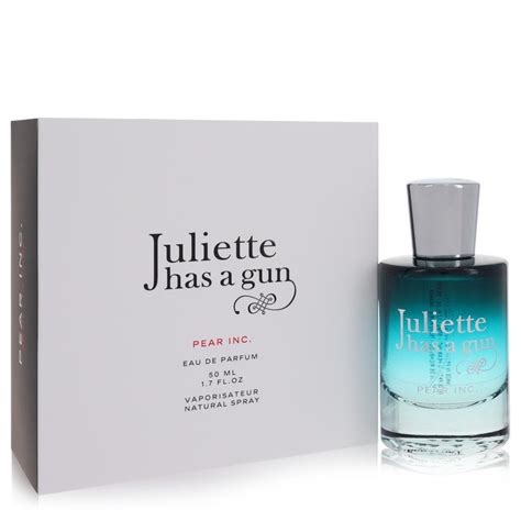 Juliette Has A Gun Juliette Has A Gun Pear Inc Perfume for Women - Buy ...