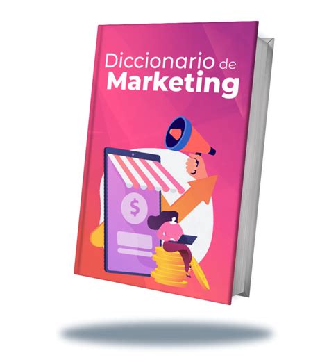 Diccionario De Marketing Upnify