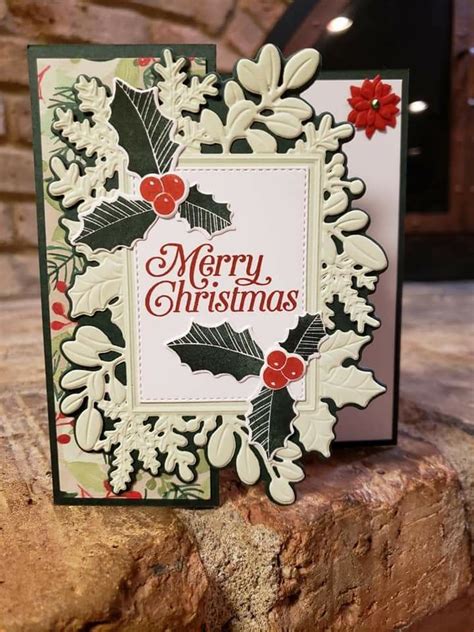 Pin By Sandra Kleine On Merriest Moments Stampin Up Stempelset