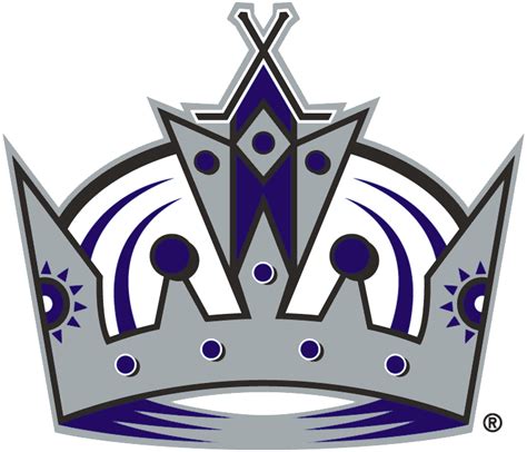 LA Kings Logo - LogoDix