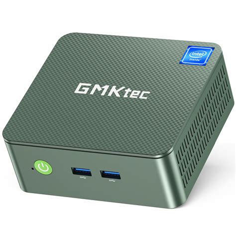 Snapklik Gmktec Mini Pc N G Intel Alder Lake N Windows Pro