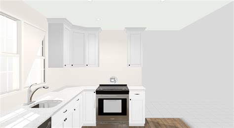 Lowe’s Kitchen Planner in 2022 | Kitchen planner, Kitchen, Room dimensions