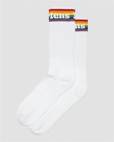 Dr Martens Best Sale Pride Socks