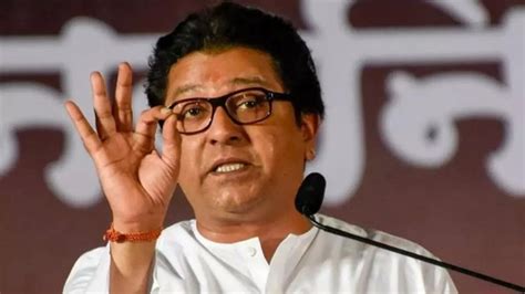 Raj Thackeray Says He Supports Nupur Sharma