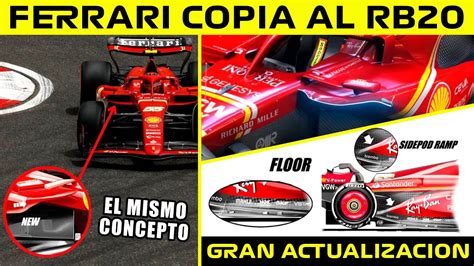 BOOM El GRAVE PROBLEMA De FERRARI Que ESPERA SOLUCIONAR En MIAMI