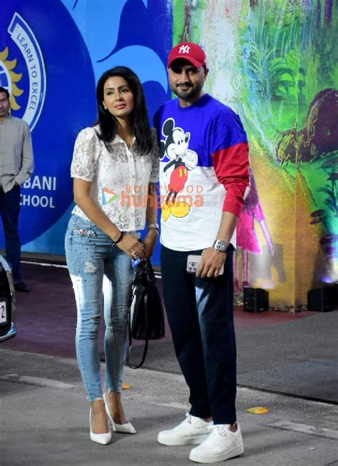 Photos Abhishek Bachchan Aishwarya Rai Bachchan And Others Snapped At