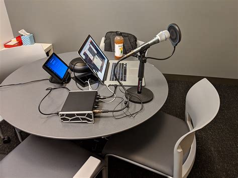 Podcasting Setup 2020 | Tatsuhiko Miyagawa’s Blog