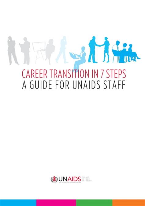 Unaids Career Transition Guide PDF