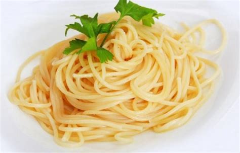 Спагетти | Simple Foods