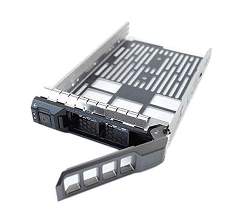 Cwc Dell Inch Sas Sata Hot Swap Hard Drive Tray Caddy