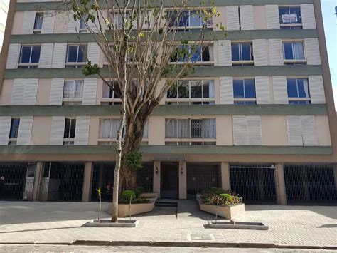 Apartamento Na Rua Francisco Torres Centro Em Curitiba Por R