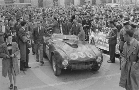 Mille Miglia | Revs Digital Library