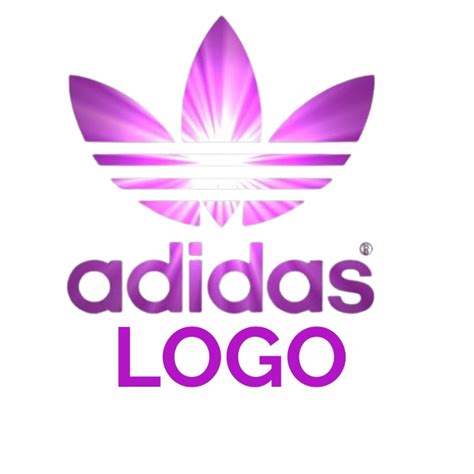 ADIDAS LOGO Template | PosterMyWall