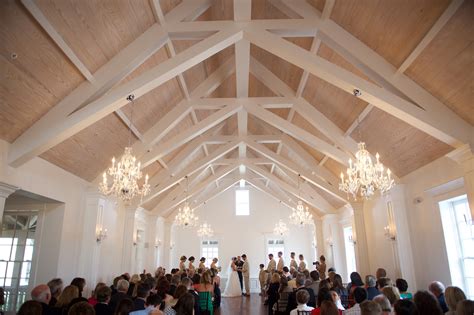 St-Augustine-Wedding-Venues-Villa-Blanca-Ceremony-McKenzie | The White Room