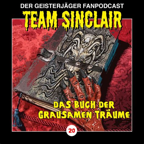 Tsp Das Buch Der Grausamen Tr Ume John Sinclair Edition