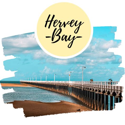 Lo Mejor Que Hacer En Hervey Bay【 2023 】guía Completa