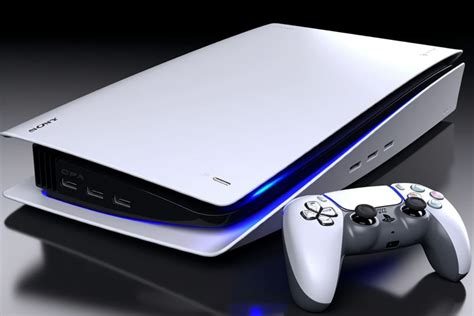 How Much RAM Does a PS5 Have? (The Complete Guide) - CPU Forever