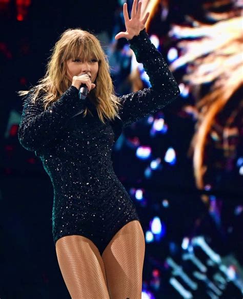 Taylor Swift Reputation Outfit Decoding The Visual Rebrand Through Iconic Stage Street Style