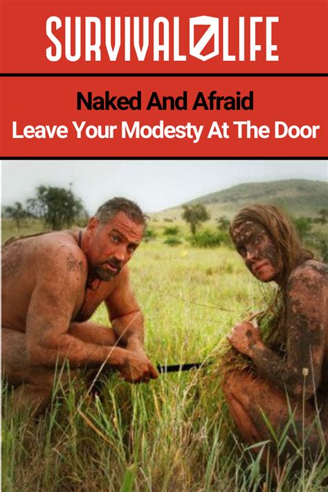 Naked And Afraid Review Artofit
