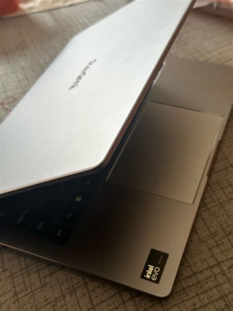 Laptop Xiaomi Redmi Book Pro Xiaomi Vi T Nam