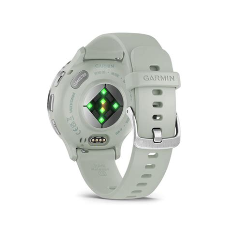 Venu 3S GPS Sports Tracking Smartwatch Sage Gray Smartwatches